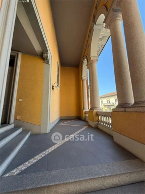 Terrazza - Rustic Trilocale with Balcony in Pallanza