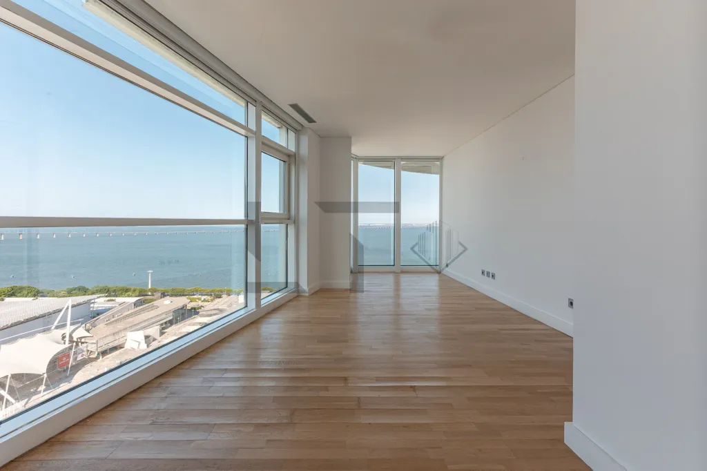 Elutuba - Penthouse Duplex with River View in Parque das Nações