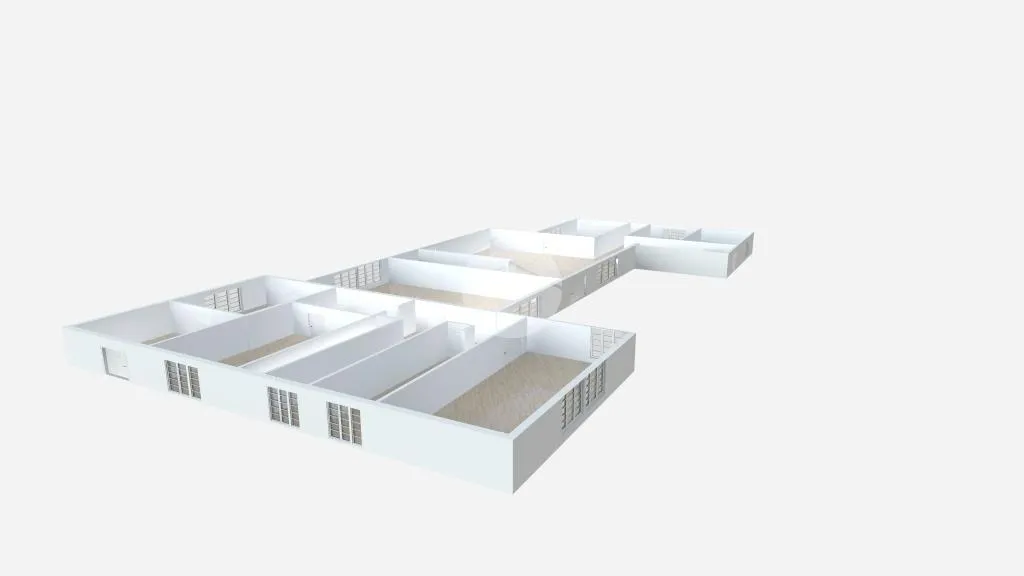 Residential Plot with Building Potential in Bertinoro