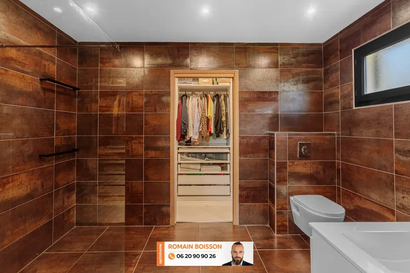 Maison 5 pièces à Auragne