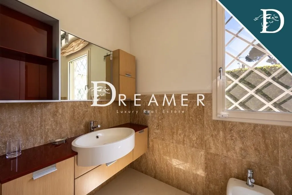 Vannitoad - Luxury Villa with Pool in Forte dei Marmi