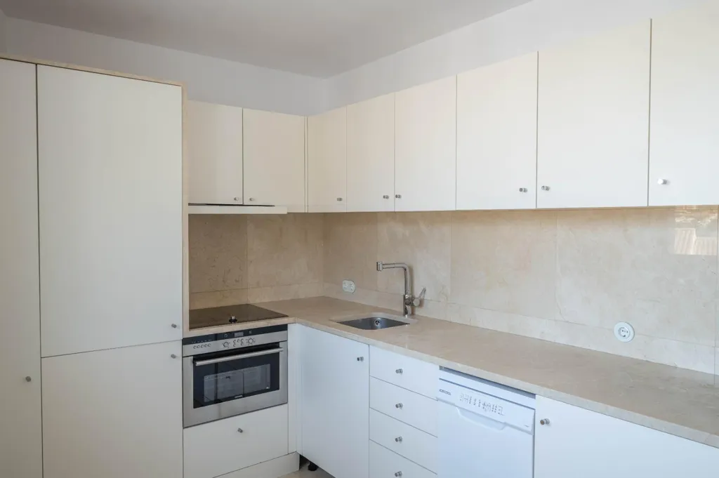 Cuisine - Luxury Apartment with Zaida Building in Granada