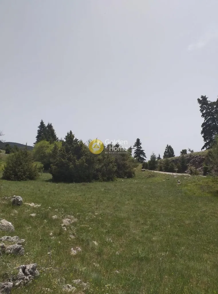 Terrain à GR