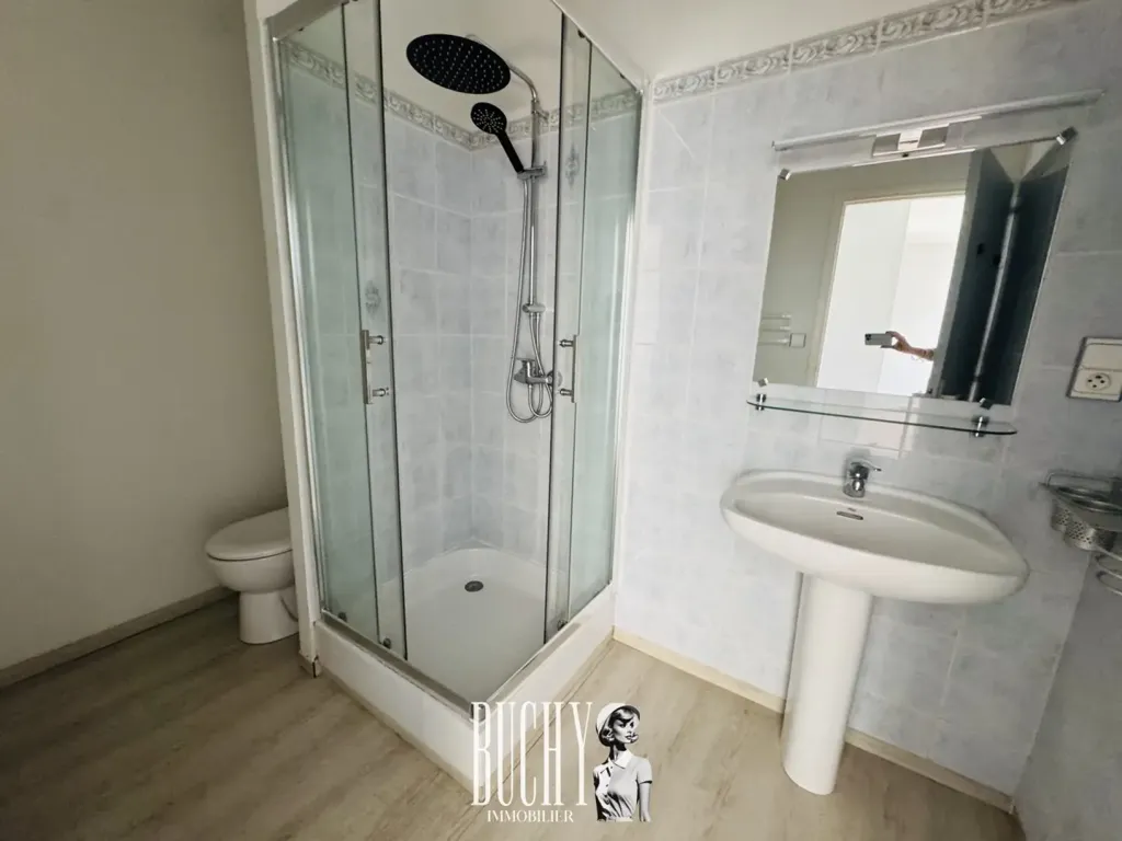 Bagni - Luxury Villa with Beachfront in Les Sables-d'Olonne