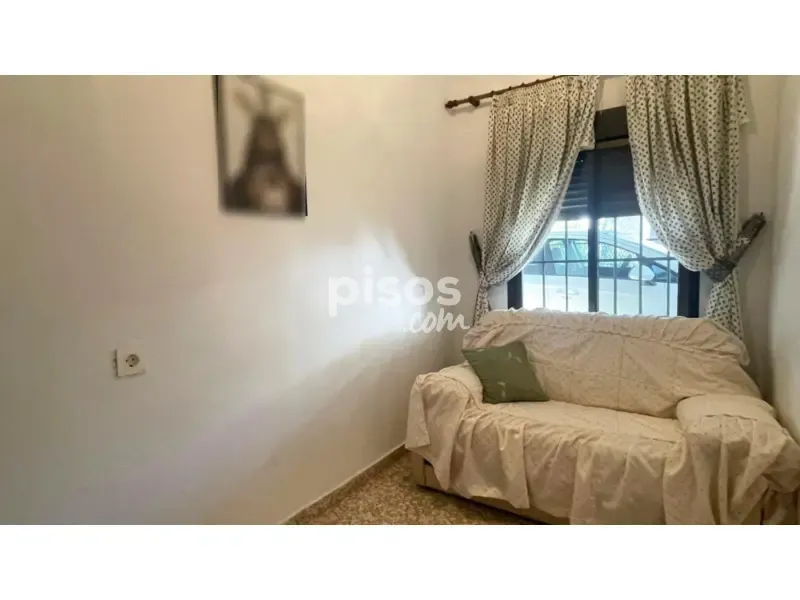 Elutuba - House with Pool in Villaharta