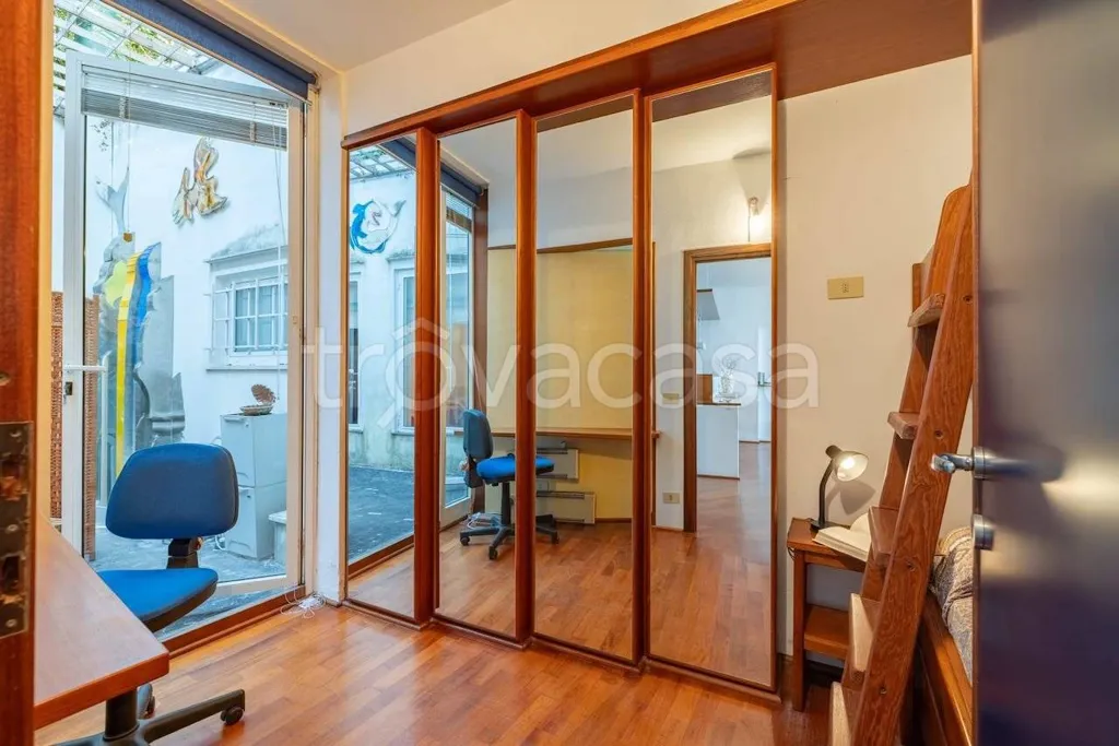 Camere da letto - Luxury Flat with Seafront Balcony in Bordighera