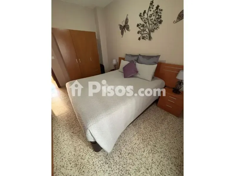 Chambres - Spacious Flat with Balcony in Santa Cruz, Ayamonte