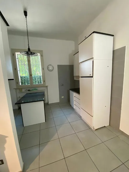 Cucina - Ground Floor Apartment in Via Corridoni, Forlì
