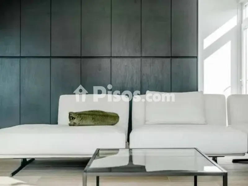 Séjour - Modern Villa with Panoramic Views in Calpe