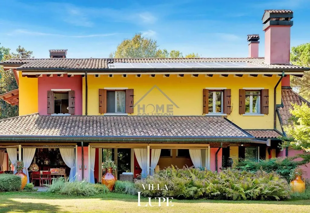 Välivaade - Luxury Villa with Private Garden in Latium