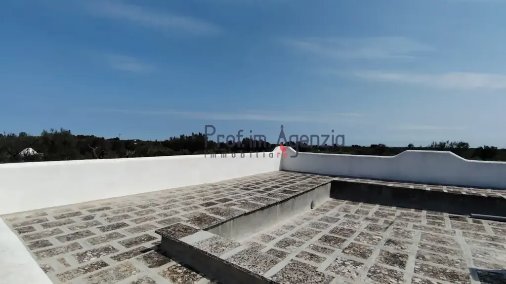 Terrazza - Villa with Pool in Carovigno