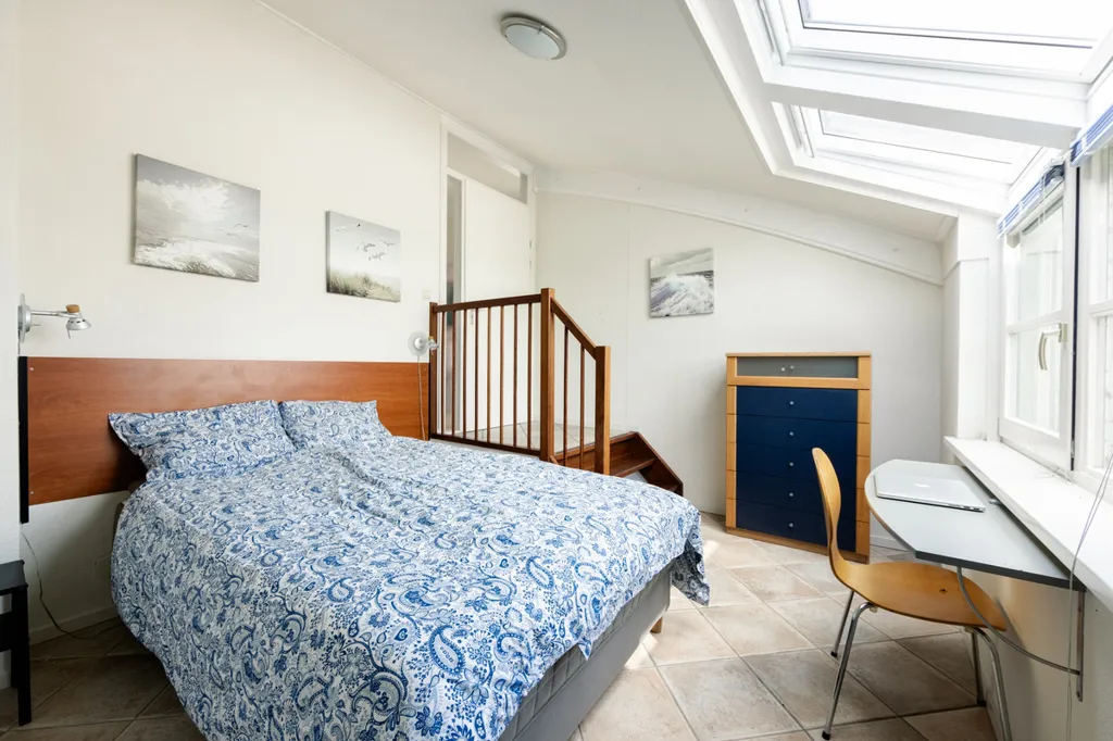Maison 4 pièces à Makkum