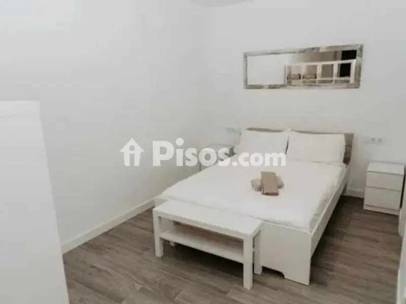 Magamistoad - Reformed Loft with Air Conditioning in Córdoba