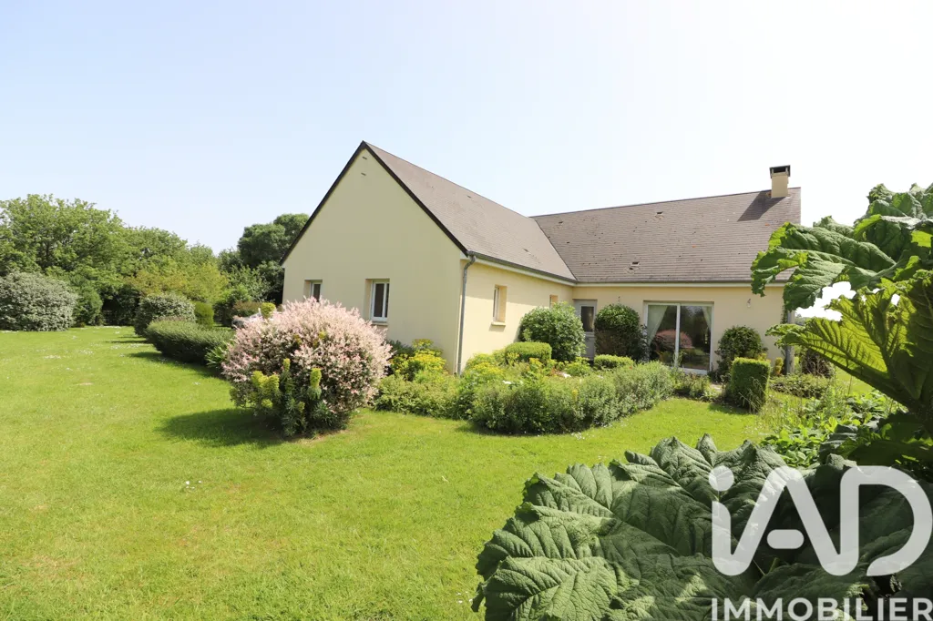 Giardino - Pavilion with Garden in Longueville