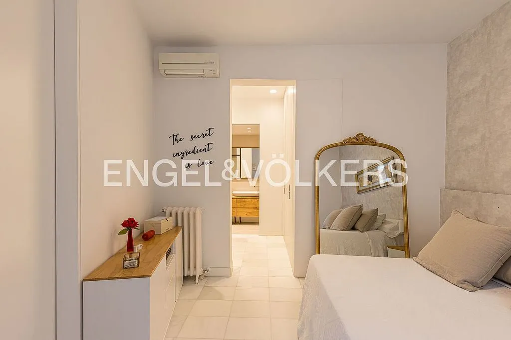 Chambres - Luxury Flat with Balconies in Justicia - Chueca