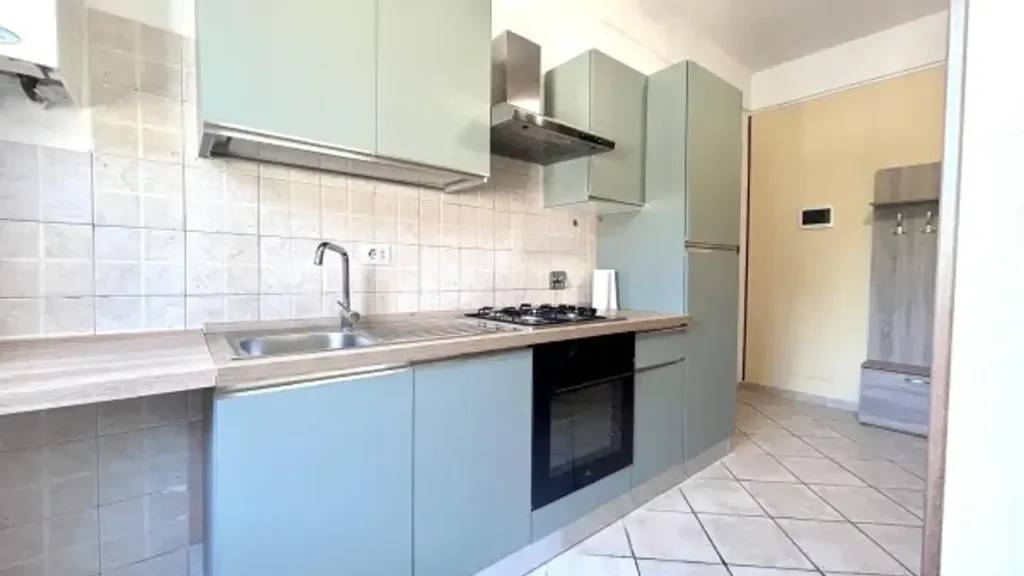 Cucina - Rented Apartment with Kitchen in Palestrina