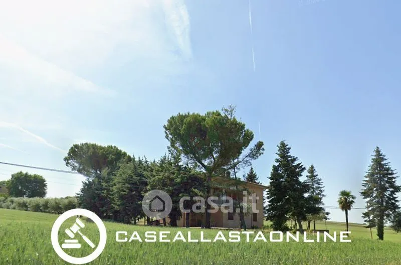 Aed - Two-Bedroom Apartment with Balcony in Recanati