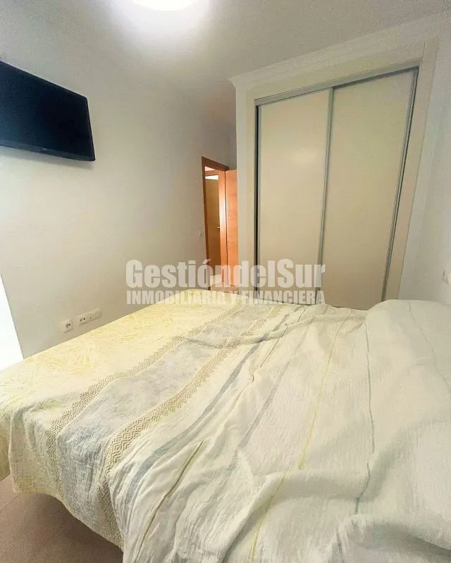 Chambres - Duplex with Terrace in Lepe