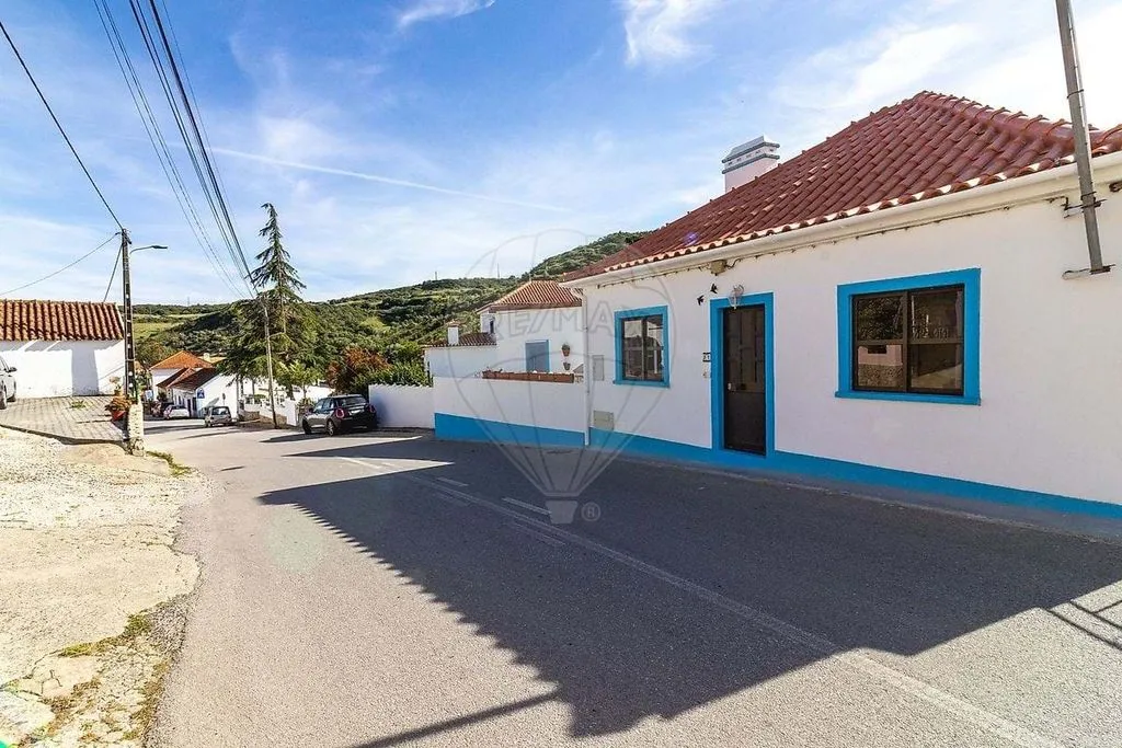 Välivaade - Luxury Villa in Arranhó, Lisbon