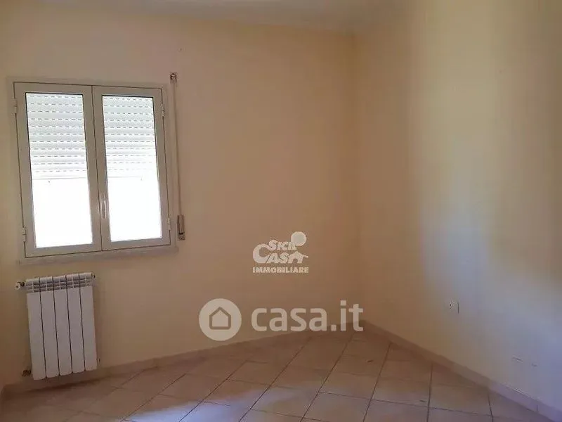 Toad - Four-Room Apartment with Balcony in Marsala