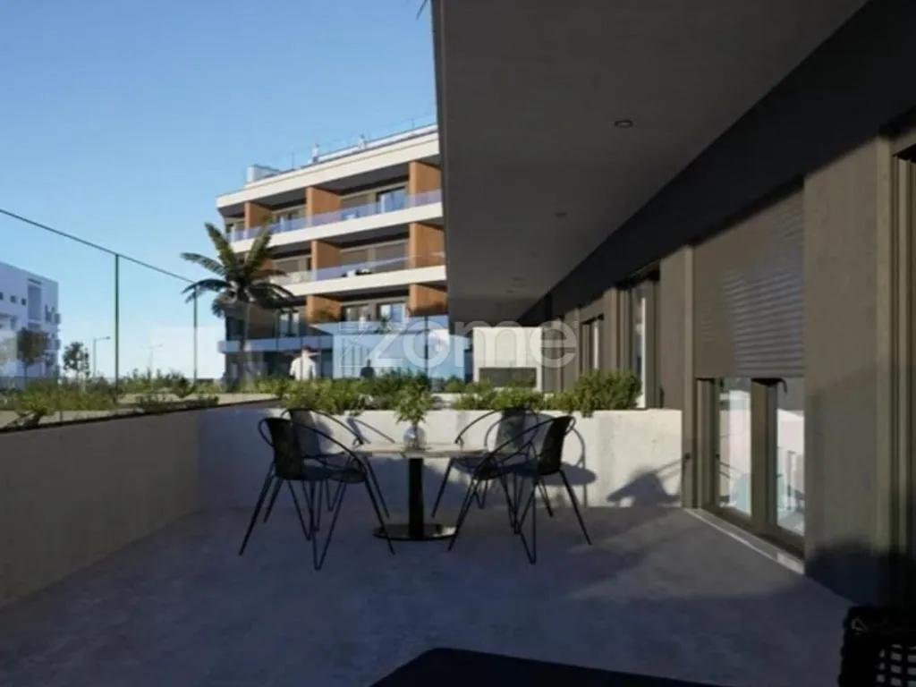 Terrasse - Luxury Flat with Sea View in Figueira da Foz