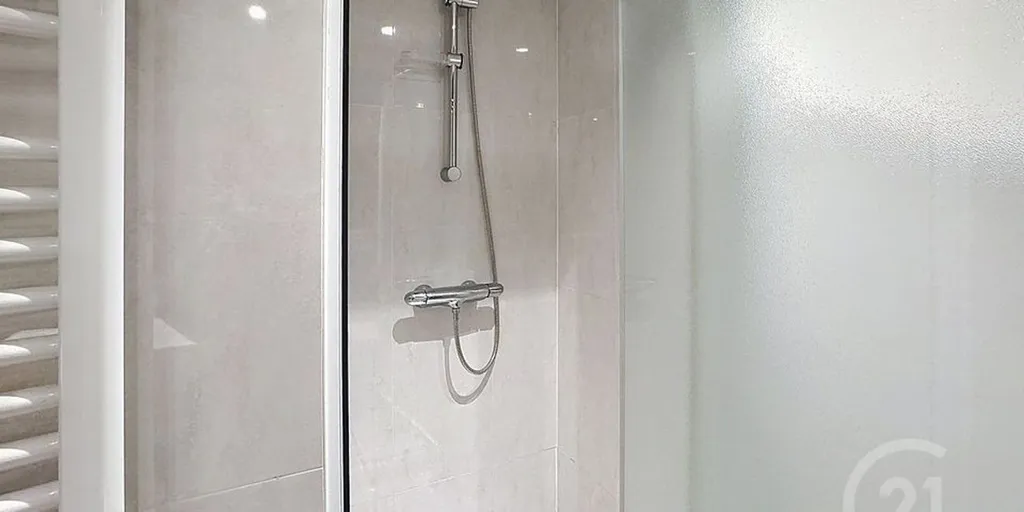 Bagni - Apartment with Terrace in Central Middelkerke
