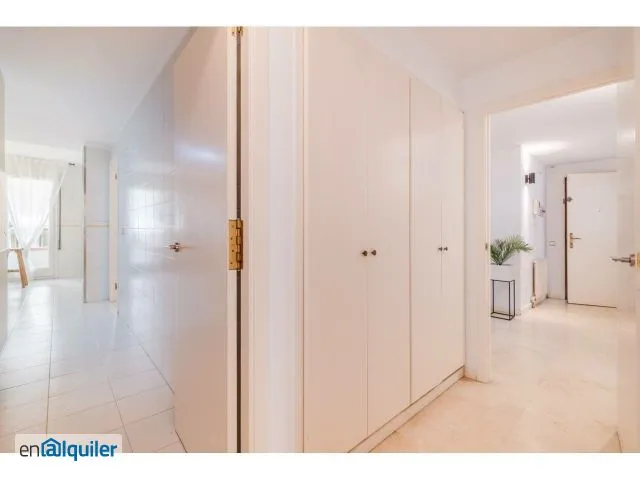 Esik - Apartment with Balcony in Eixample, Girona