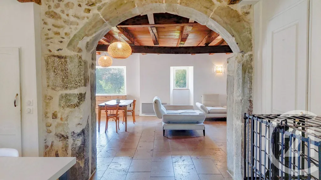 Elutuba - Historic Manor with Pool in Grésy-sur-Aix