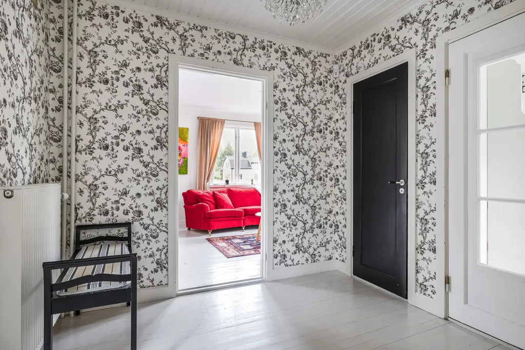 Ingresso - Charming House with Garden in Ankarsrum