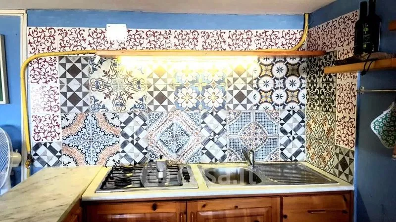 Cuisine - Cilento Villa with Private Beach Access in Pollica