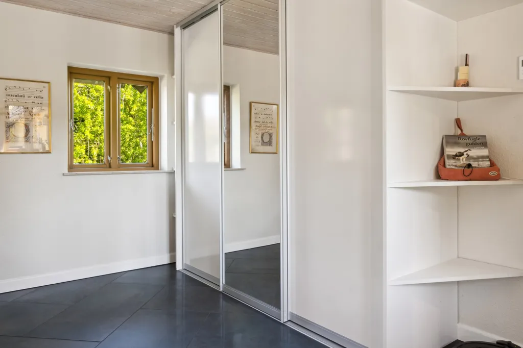 Stanze - Charming Countryside House with Panoramic Views near Vordingborg