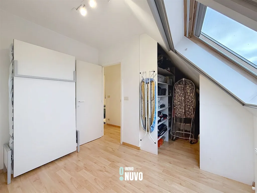 Appartement 2 chambres à Dendermonde