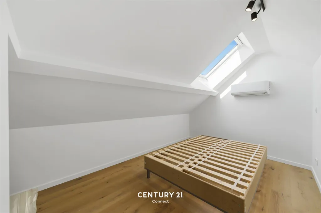Chambres - Duplex avec Jardin et Label A à Heverlee