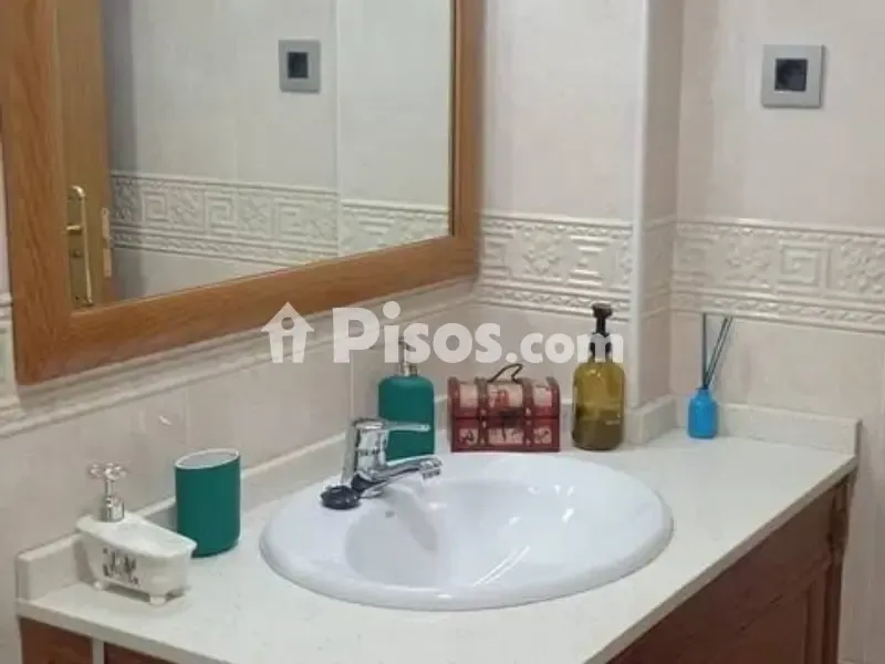 Bagni - Modern Flat with Terrace in Central Location