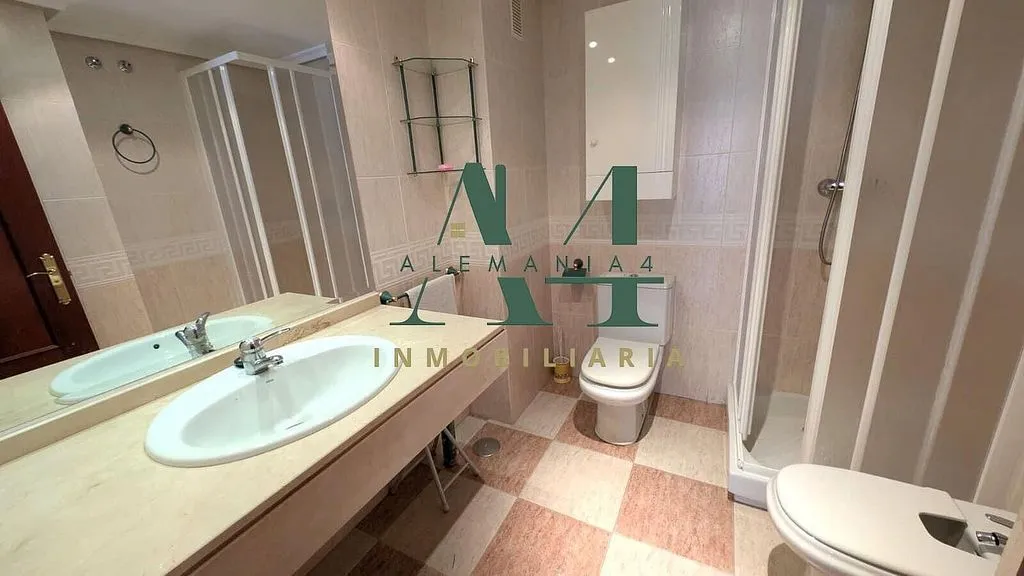 Vannitoad - Apartment with Terrace in Cáceres Centre