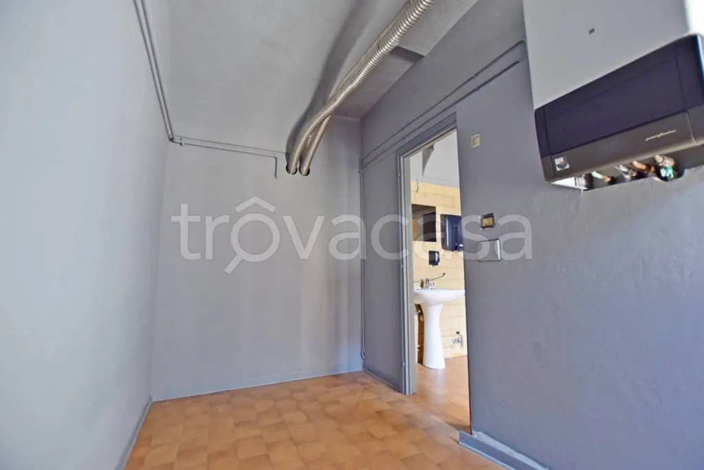 Buanderie - Commercial Property with Balcony in Mondovì