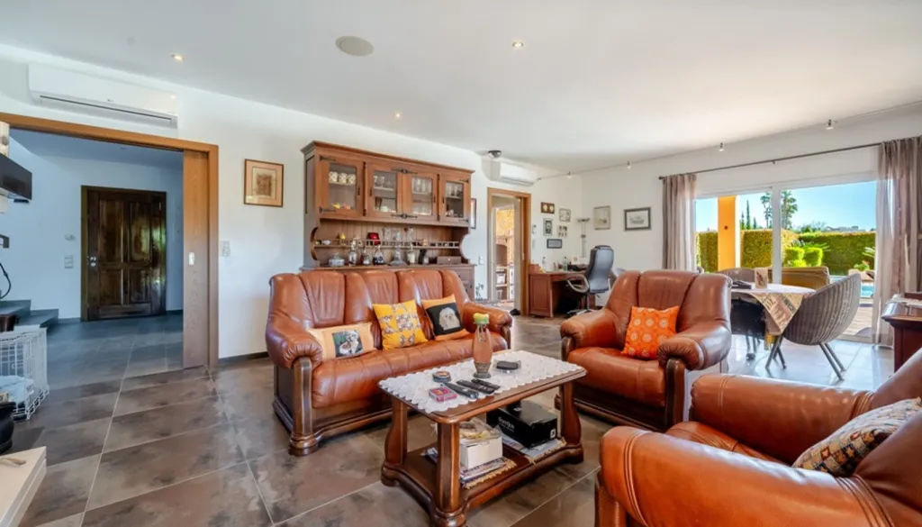 Séjour - Luxury Villa with Pool in Lagos, Algarve