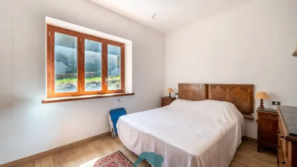 Chambres - Rustic Villa with Garden in Poli