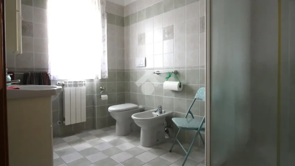 Vannitoad - Duplex Apartment with Balcony in Campodipietra