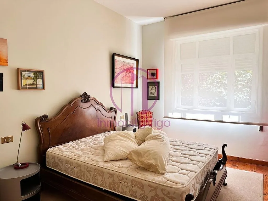 Chambres - Apartment with Ascender in Vigo's Old Town