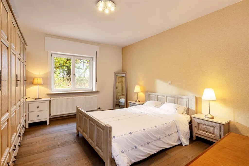 Magamistoad - Spacious House with Garden in Herne