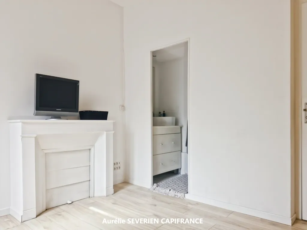 Camere da letto - Charming Townhouse with Terrace in Meru