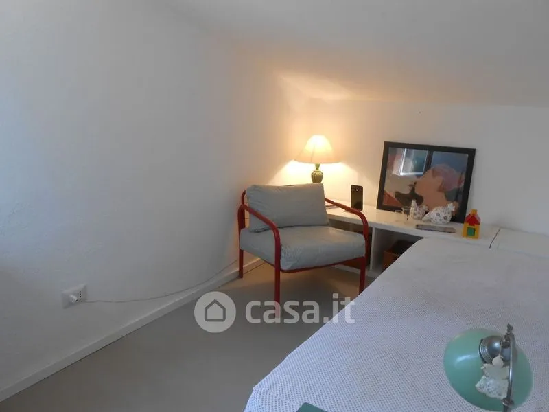 Magamistoad - Bifamiliar Villa with Historical View in Orbetello