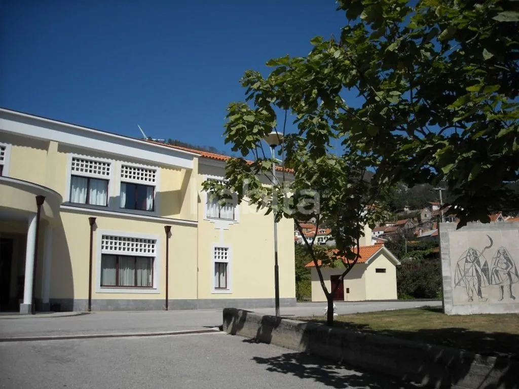 facade