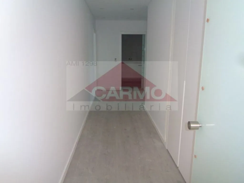 Hallway - Luxury T3 Flat with Solar Panels in Montijo