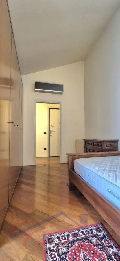 Magamistoad - Modern Apartment with Terraces in Lecco Centre