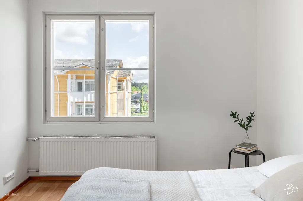 Chambres - Apartment with Sauna in Naantali Centre
