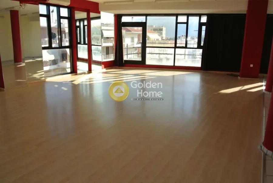 Soggiorno - Office Space with Storage in Aegio Centre