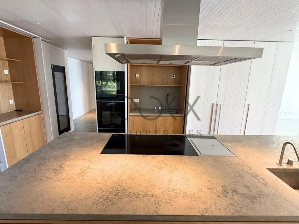Cuisine - Luxury Apartment with Pool in Monte Estoril