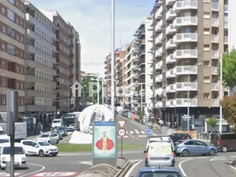 Esterno - Modern Apartment with Terrace in Garrido